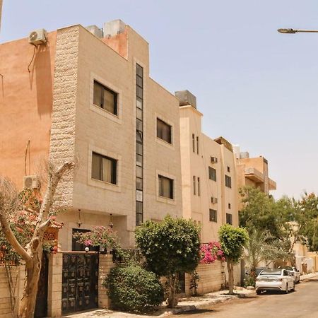 Room 17 Youth Hostel Aqaba Exterior foto